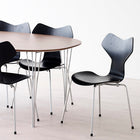 Grand Prix Dining Chair