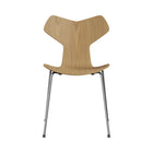 Grand Prix Dining Chair