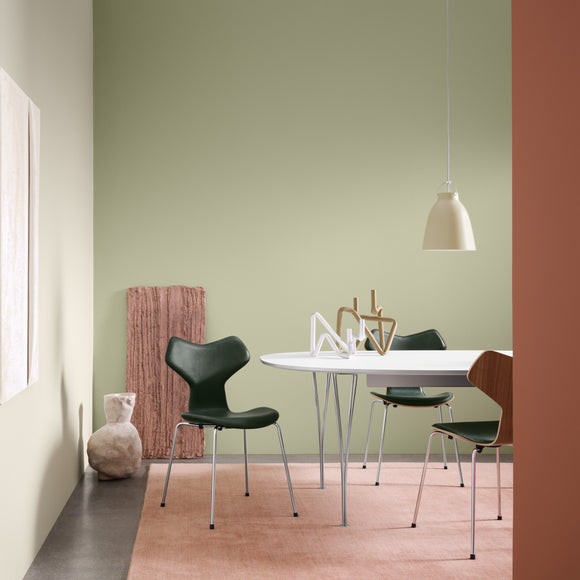 Grand Prix Upholstered Chair