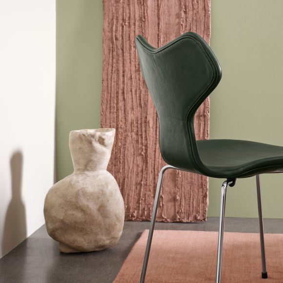 Grand Prix Upholstered Chair