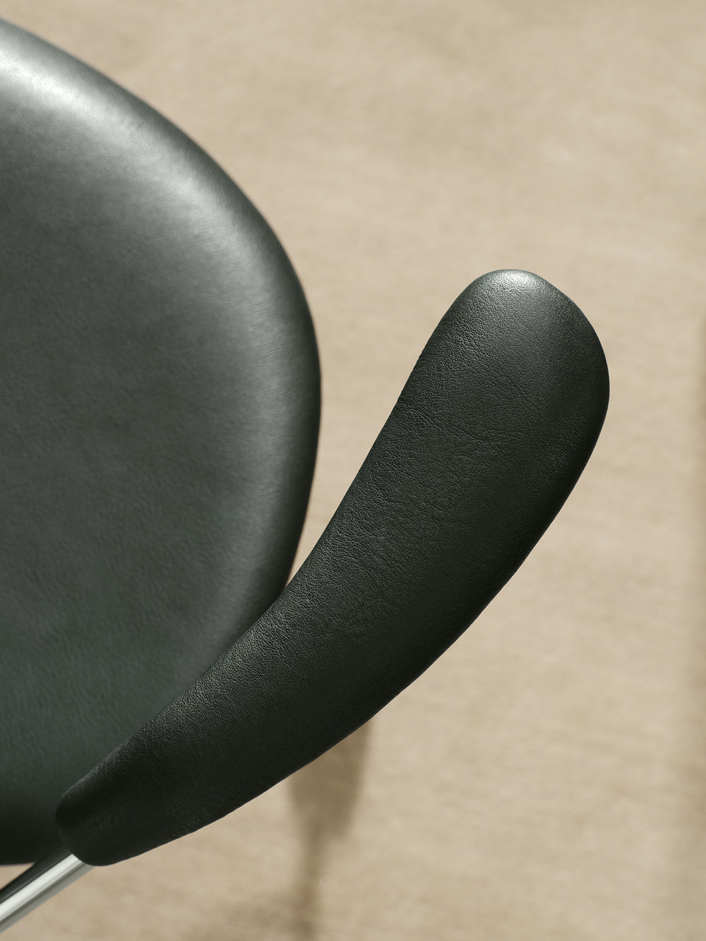 Grand Prix Upholstered Task Chair