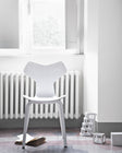 Grand Prix Wood Dining Chair