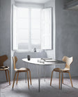 Grand Prix Wood Dining Chair