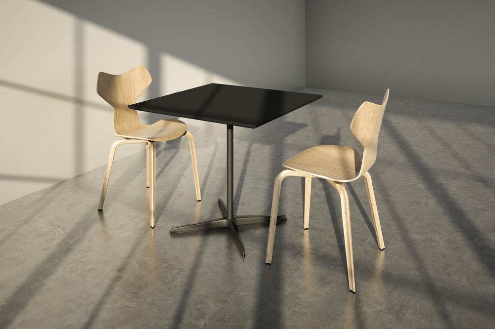 Grand Prix Wood Dining Chair
