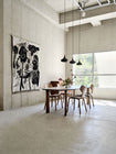 Grand Prix Wood Dining Chair
