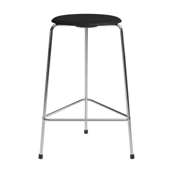 High Dot Counter Stool