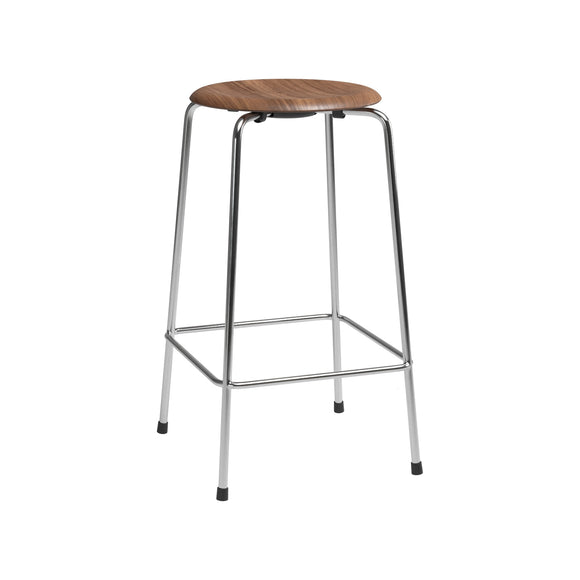 High Dot Stool with 4-Legs
