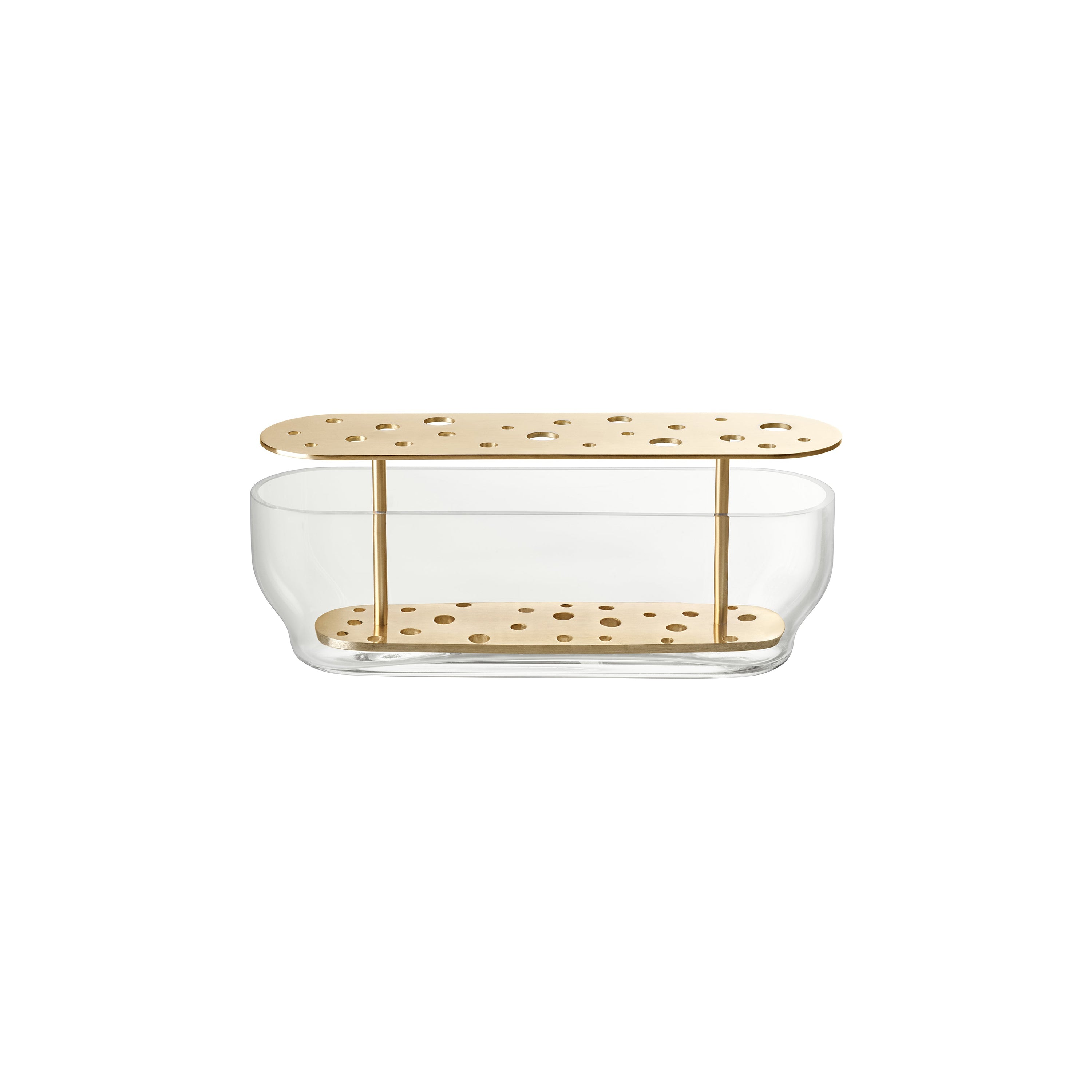 Fritz Hansen Ikebana Long Vase - 2Modern