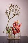 Ikebana Long Vase