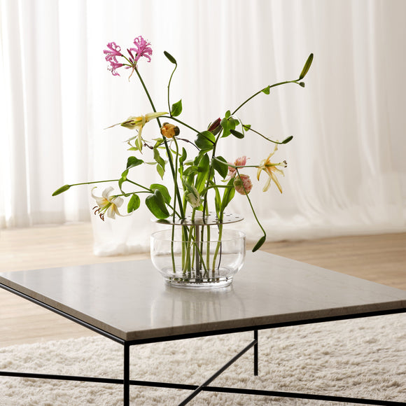 Fritz Hansen Ikebana Vase - 2Modern