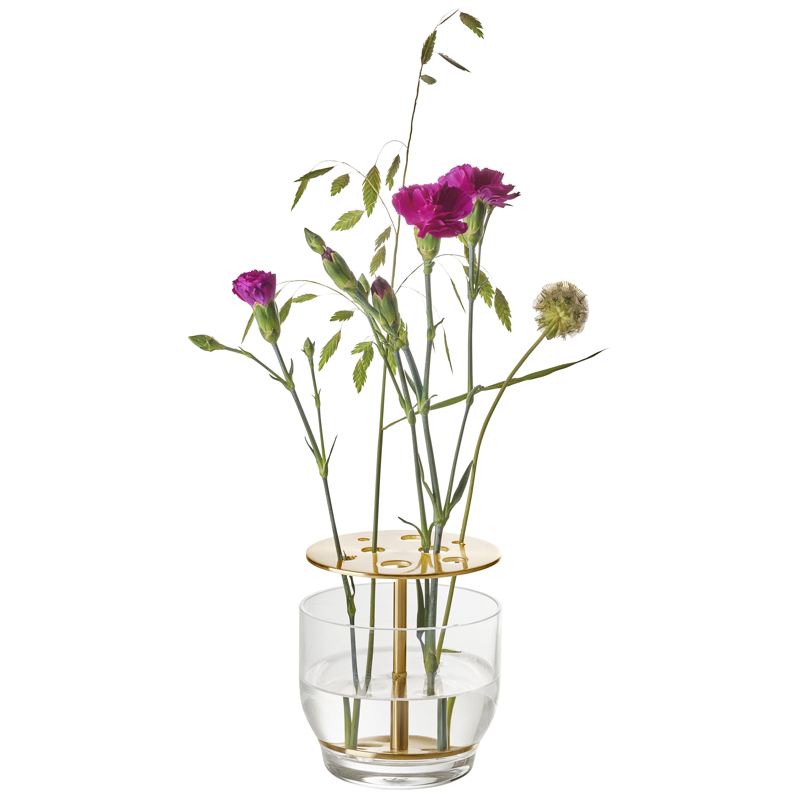 Fritz Hansen Ikebana Vase - 2Modern