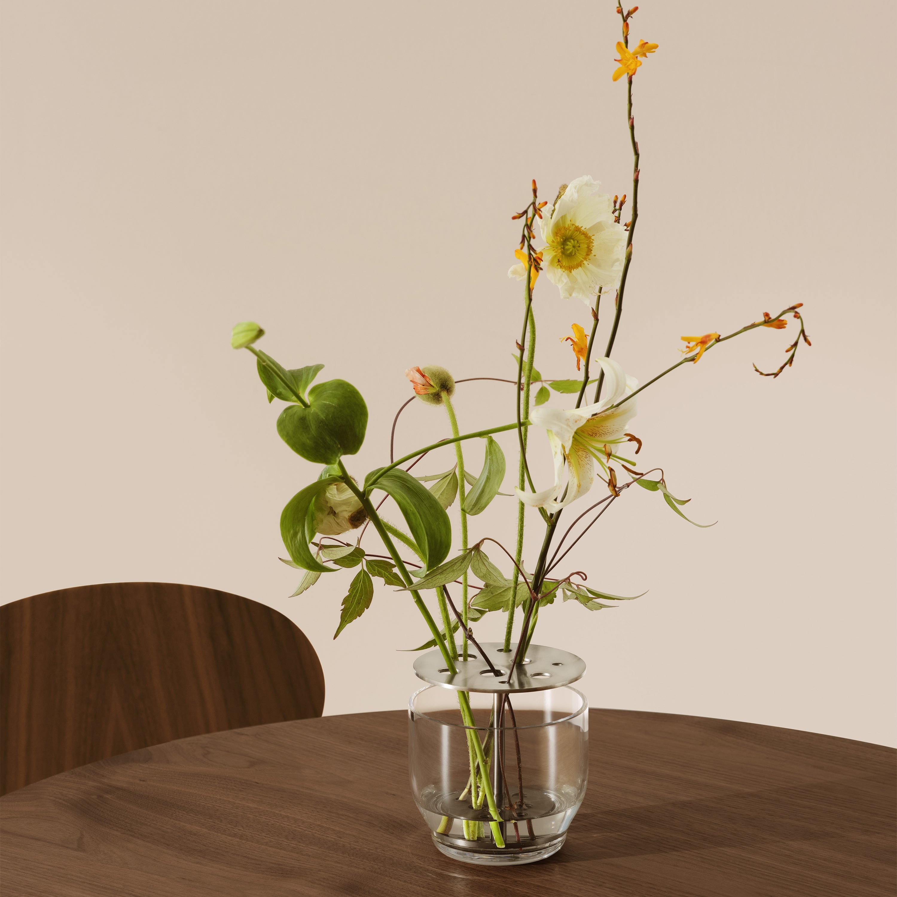 Fritz Hansen Ikebana Vase - 2Modern