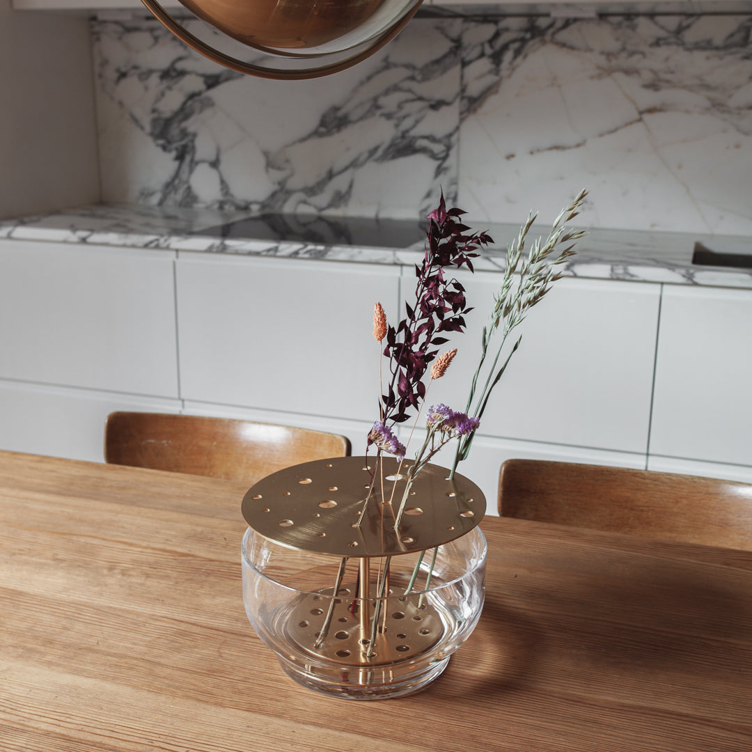 Fritz Hansen Ikebana Vase - 2Modern