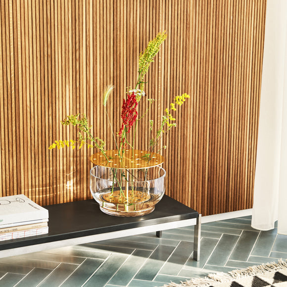 Fritz Hansen Ikebana Vase - 2Modern