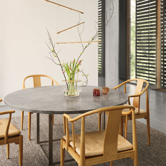 Fritz Hansen Ikebana Vase - 2Modern