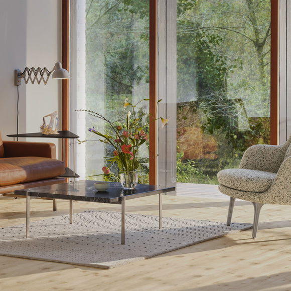 Fritz Hansen Ikebana Vase - 2Modern
