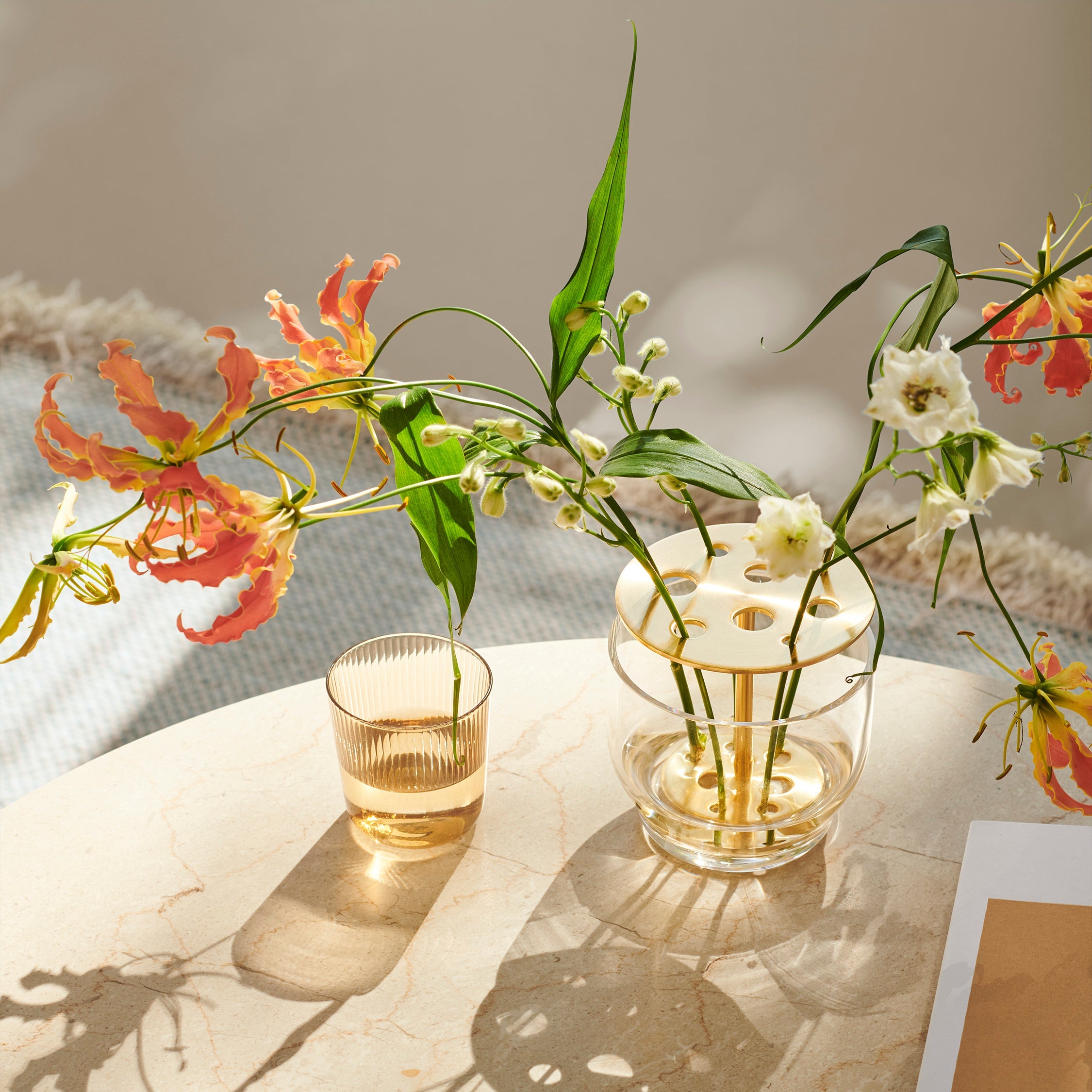 Fritz Hansen Ikebana Vase - 2Modern