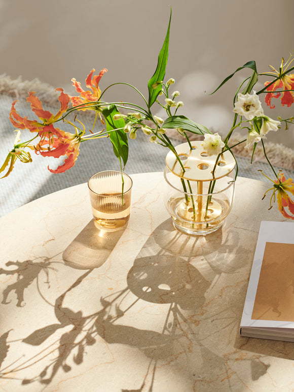 Ikebana Vase