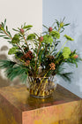 Ikebana Vase