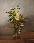 Ikebana Vase