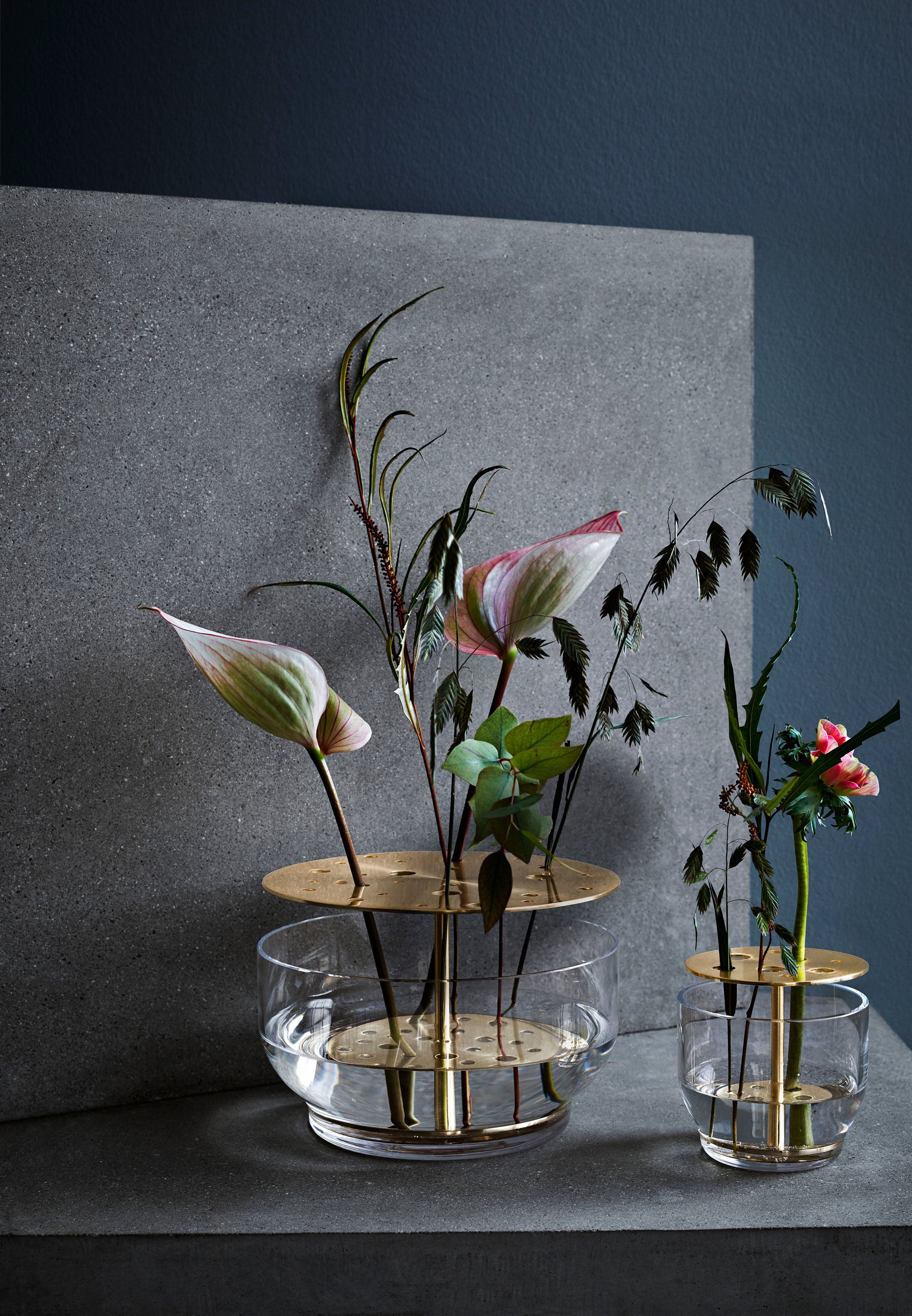 Fritz Hansen Ikebana Vase - 2Modern
