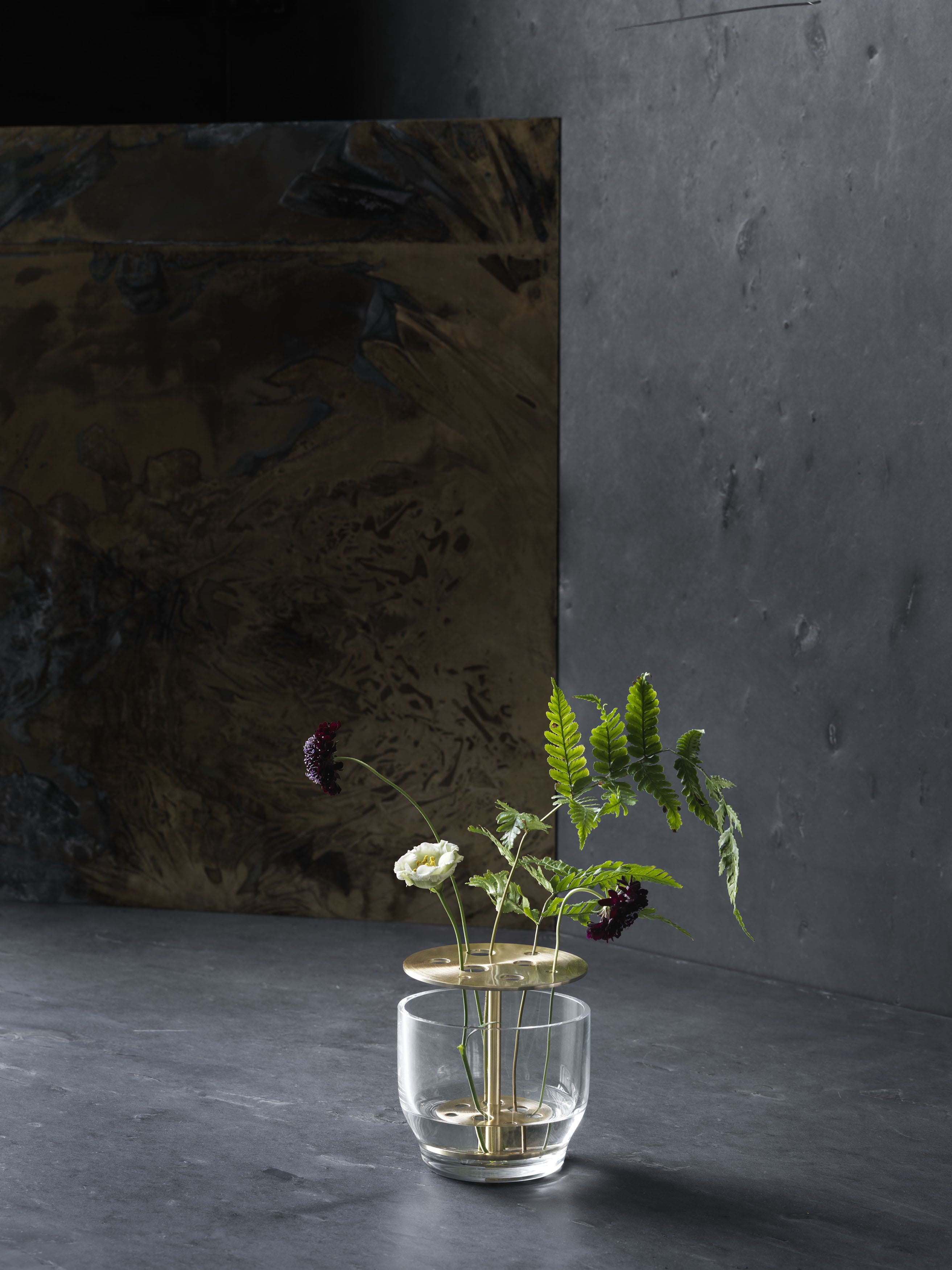 Fritz Hansen Ikebana Vase - 2Modern