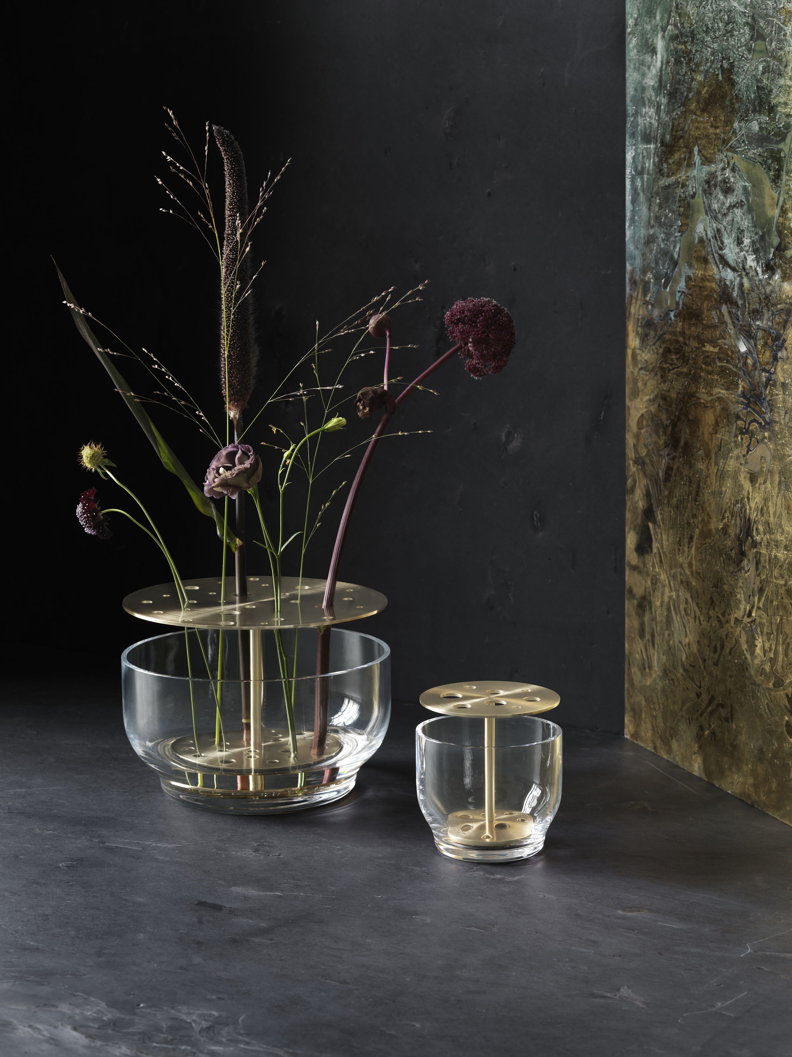 Fritz Hansen Ikebana Vase - 2Modern