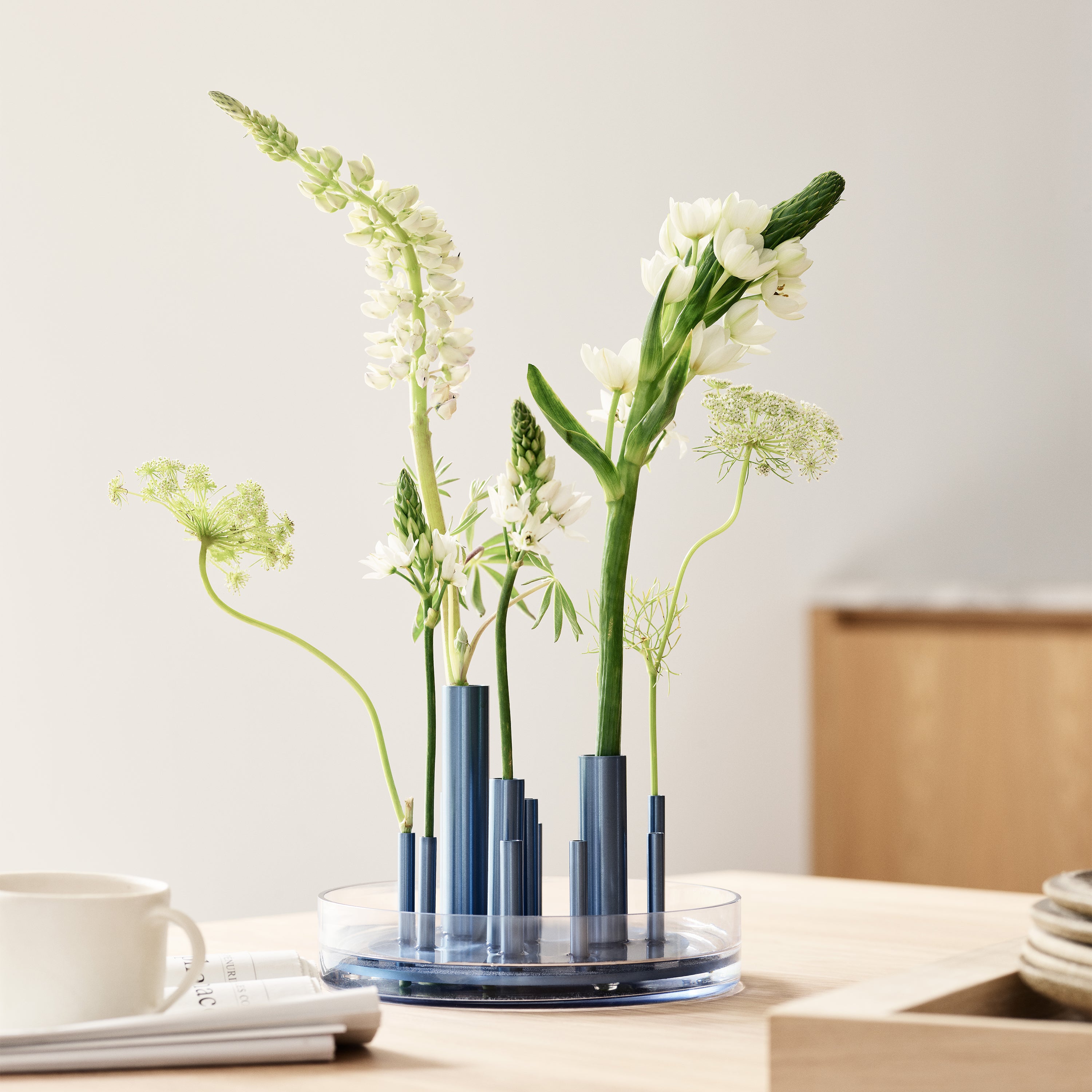 Fritz Hansen Ikeru Vase - 2Modern
