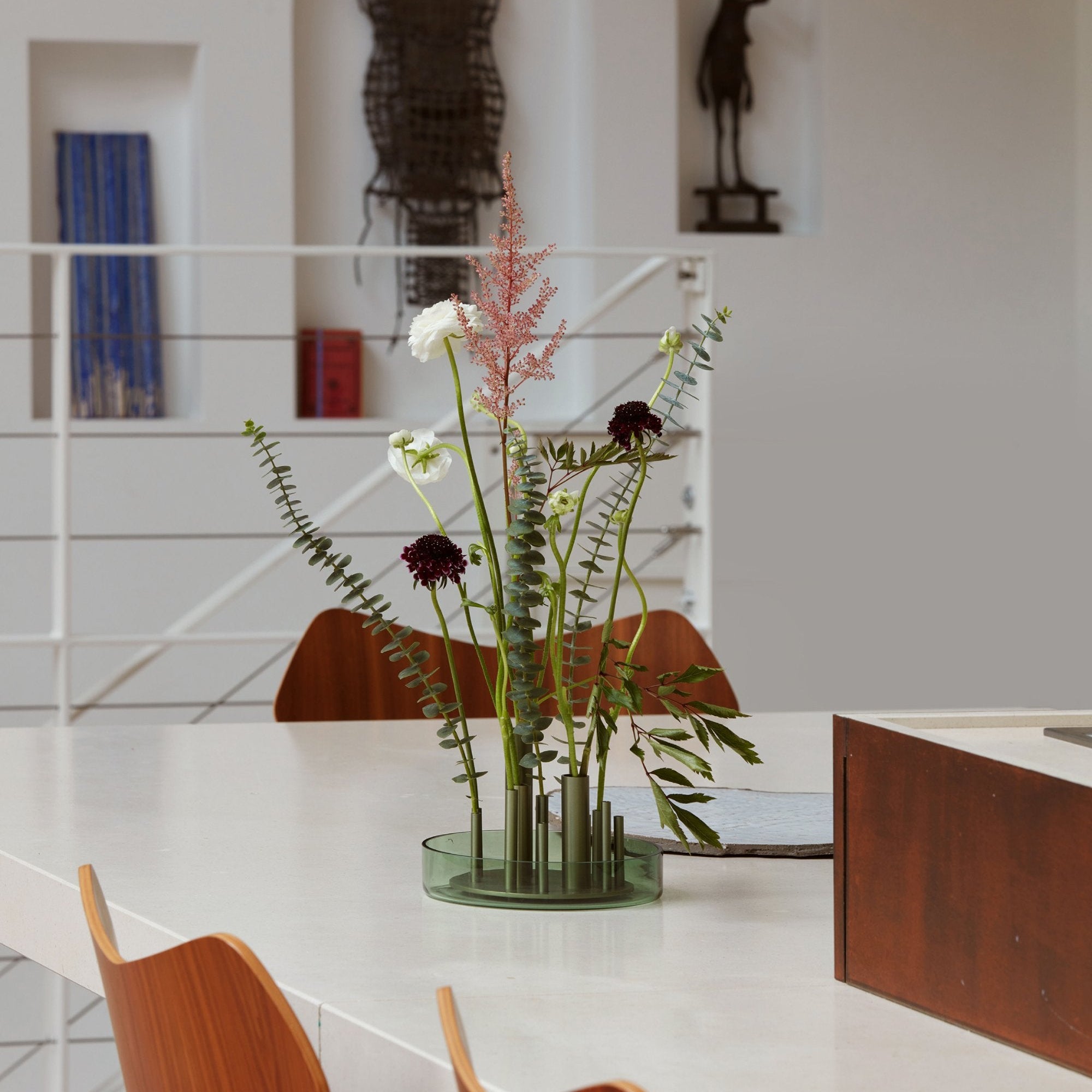 Fritz Hansen Ikeru Vase - 2Modern