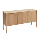Jut Cabinet