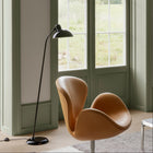 Kaiser Idell Floor Lamp