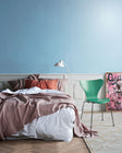 Kaiser Idell Floor Lamp