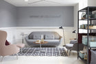Kaiser Idell Floor Lamp