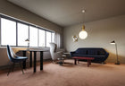 Kaiser Idell Floor Lamp