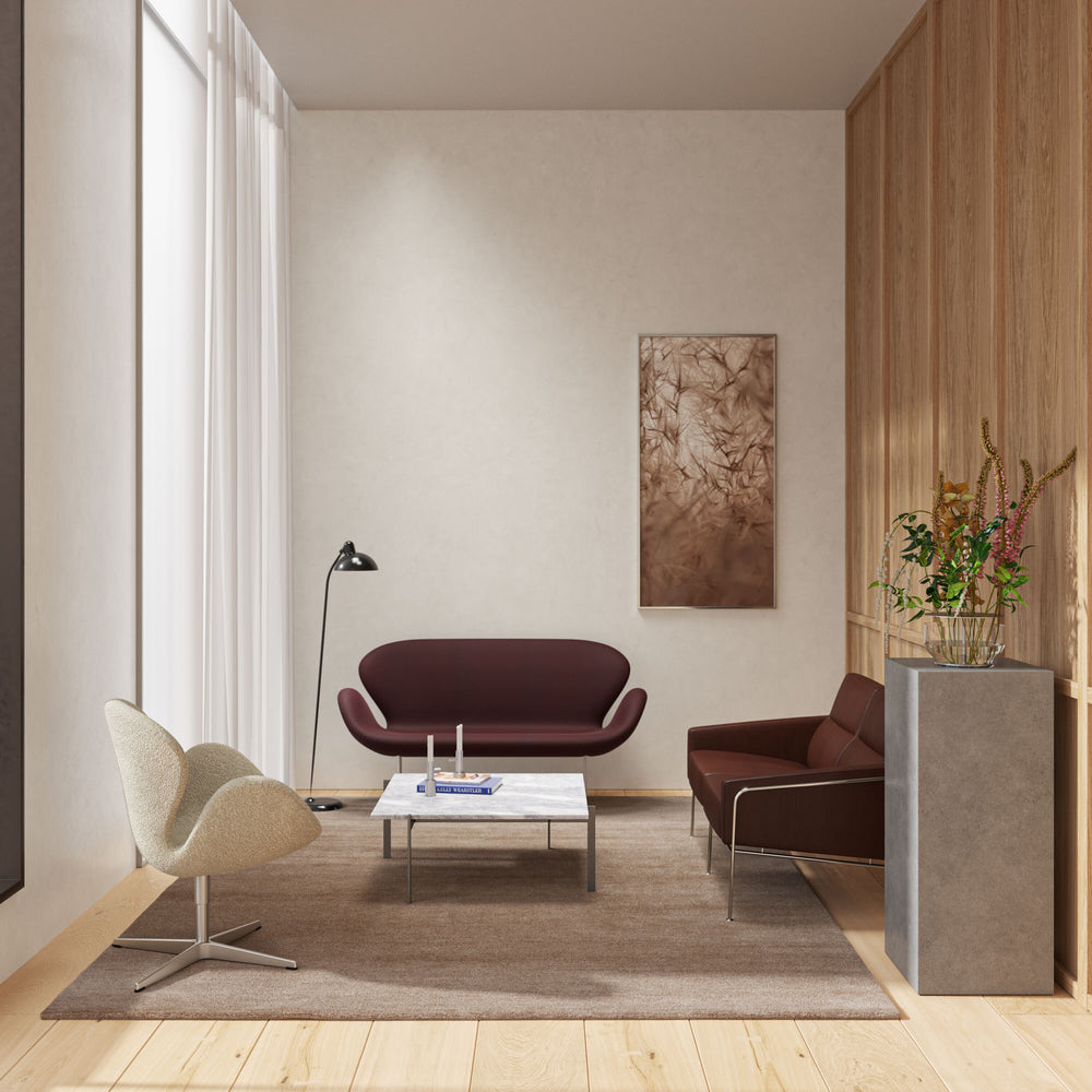 Kaiser Idell Floor Lamp