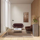 Kaiser Idell Floor Lamp