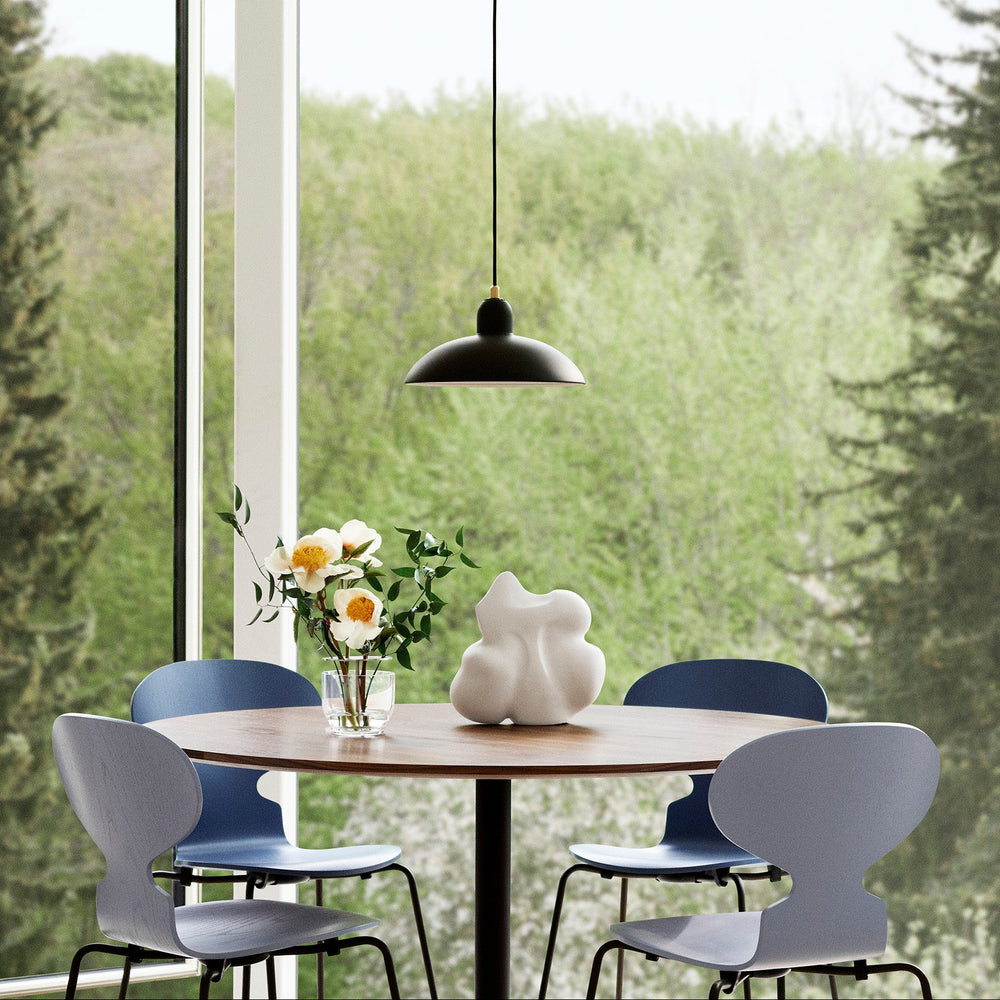 Kaiser Idell Large Pendant Light