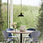 Kaiser Idell Large Pendant Light