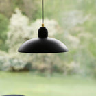 Kaiser Idell Large Pendant Light