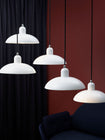 Kaiser Idell Large Pendant Light