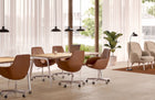 Kaiser Idell Large Pendant Light