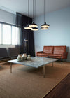 Kaiser Idell Large Pendant Light