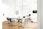 Kaiser Idell Large Pendant Light