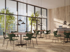 Kaiser Idell Large Pendant Light
