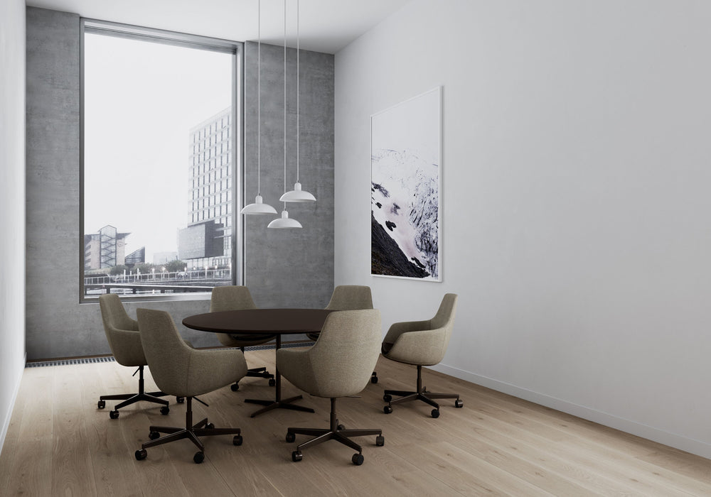 Kaiser Idell Large Pendant Light
