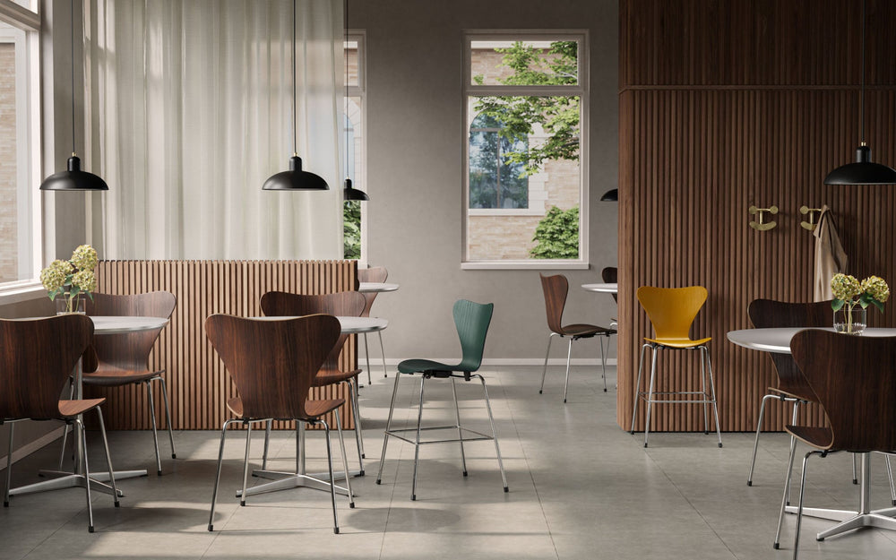 Kaiser Idell Large Pendant Light