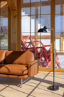 Kaiser Idell Luxus Floor Lamp