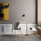 Kaiser Idell Luxus Floor Lamp