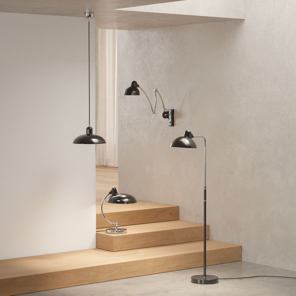 Kaiser Idell Luxus Floor Lamp