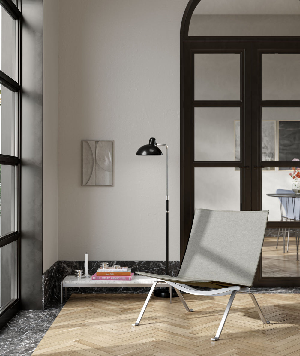 Kaiser Idell Luxus Floor Lamp